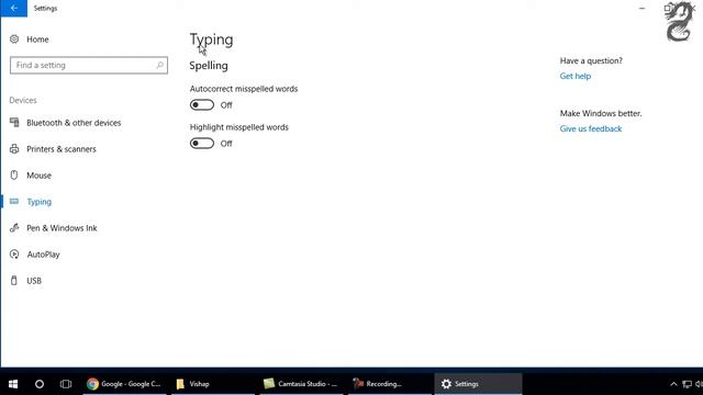 How to Turn On or Off Spell Checking in Windows 10 смотреть онлайн