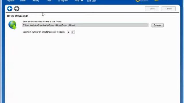 Let's have a look at Driver Utilities смотреть онлайн