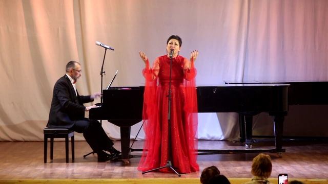 12 Н. Тэффи, "Мы - тайнобрачные цветы", исп. Анжелика Ягужинская смотреть онлайн