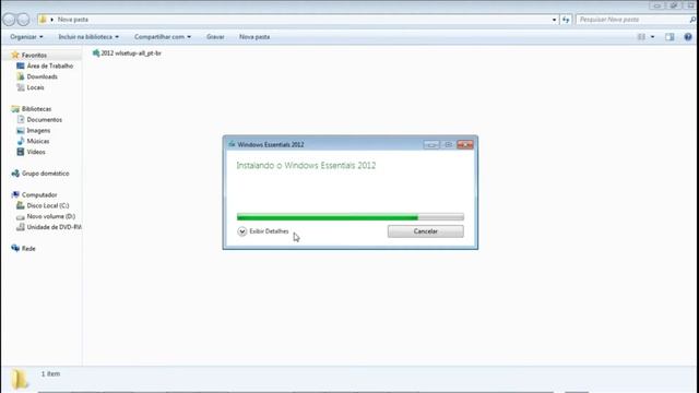 Movie Maker 2012 Instalação смотреть онлайн