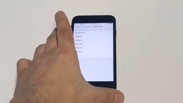 How To Change Screen Timeout On Iphone 7 / Iphone 7 Plus - Fliptroniks.com смотреть онлайн