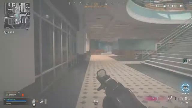 Warzone Mac 10 2 double kills смотреть онлайн
