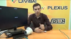Подключение IP-оборудования по POE