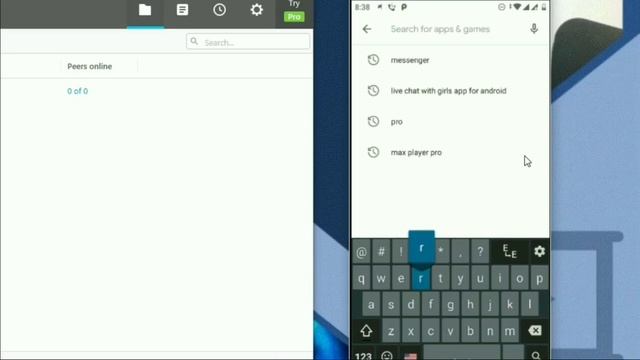 Create your own cloud storage on Windows 10 смотреть онлайн