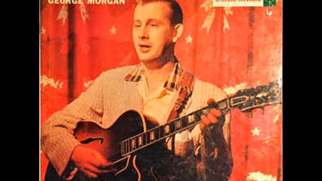 George Morgan - Somebody Robbed My Beehive 1950 смотреть онлайн