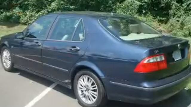2005 Saab 9-5 - Bensalem PA