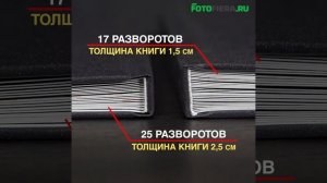 Новый выпускной альбом Рикобук от Фото Фиера