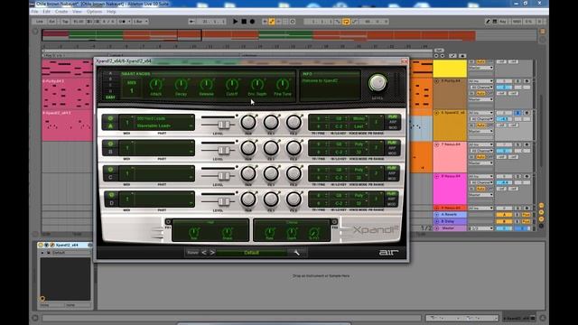How to produce Nabayet Otile Brown ( Beat Remake ) смотреть онлайн