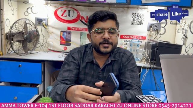 Huawei Nova 2 2 In 1 Deal | Saddar Karachi @zuonlinestore смотреть онлайн