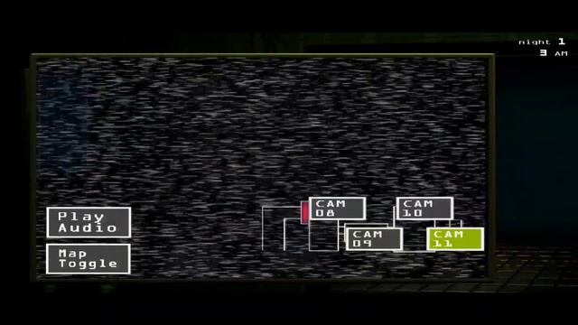 TRTF 3 Bonum Iterum (Night 1 Mobile/Pc) смотреть онлайн
