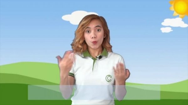 My First English Adventure 2021 - Kindergarten 1 l Lesson 1: Greetings and Introductions