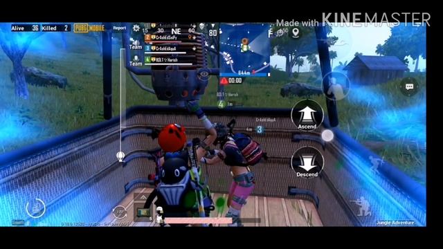 JUNGLE MODE EXE. (Every Exe Lover Should Watch This)