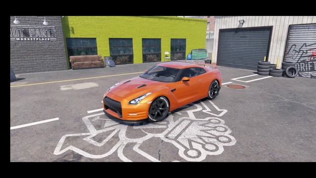 CarX Drift Racing 2 1.8.2 Apk + MOD (Money) + Data for Android смотреть онлайн
