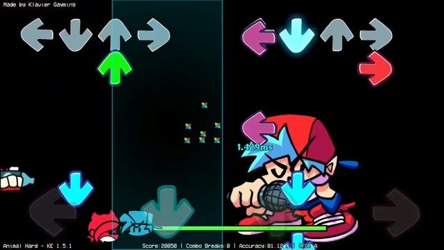 Friday Night Funkin' Megamix android otimizado/game baja смотреть онлайн