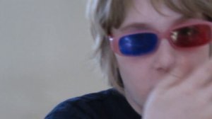 3D glasses