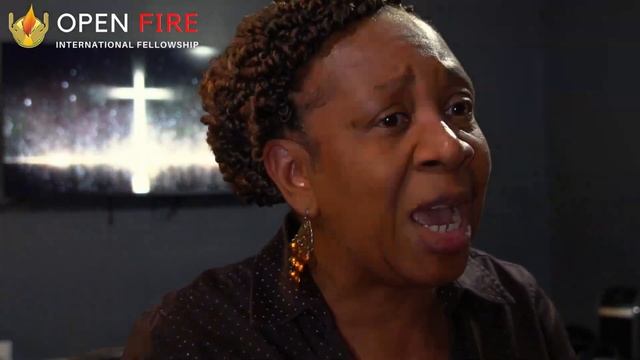 Winsome Nembhard | Healed From Sciatic Nerve Pain | Apostle Dr. Lincoln Coffie