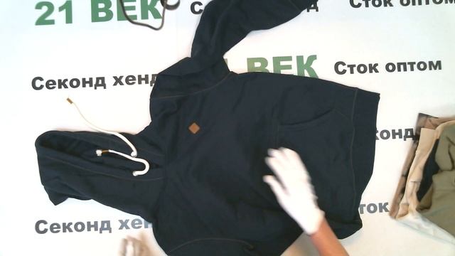 #8707 Толстовки Jack & Jones мужские цена 1450 руб за 1 шт в лоте 10 шт. Цена за лот 124500 руб. смотреть онлайн