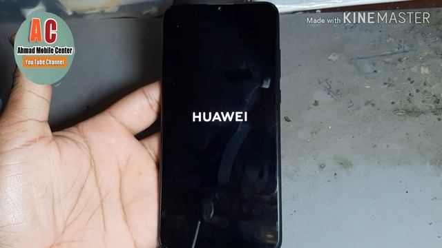 All HUAWEI 2019 FRP/Google Lock Bypass Android 9 Pie/EMUI 9.0.1 | NO TALKBACK | NO смотреть онлайн