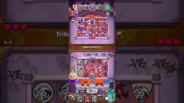 Winds of change Doubles our stuns! смотреть онлайн