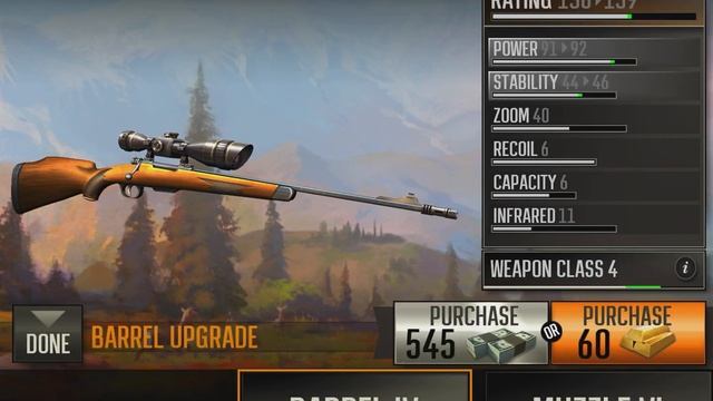 Deer hunter 2018 Gameplay iOS/Android (shotgun, rod and spear fishing) смотреть онлайн