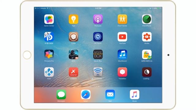 Como Instala Minecraft Para iPhone, iPad & iPod Touch, iOS 9++ & 10 Sin Jailbreak sin pc смотреть онлайн