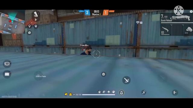 Best Gameplay With Keyboard And Mouse On Mobile 🔥 || Panda Mouse Pro смотреть онлайн