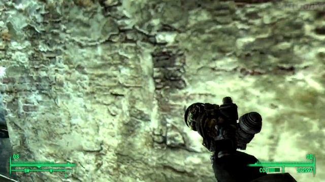 *ГЕНЕРАТОР "ТЕСЛА"* FALLOUT 3 *#75 смотреть онлайн