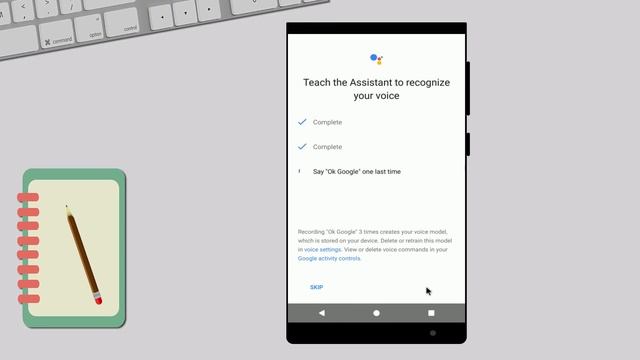 How to Enable Google Assistant on Any Android Smartphone (No Root) - 2017 New Version смотреть онлайн