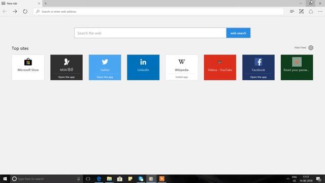 How to do In private browsing in windows Microsoft edge browser смотреть онлайн