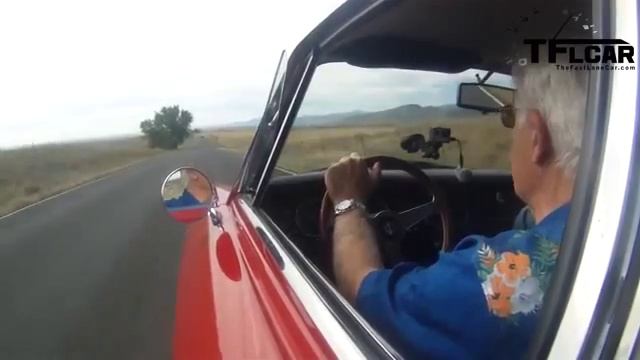 Forza Friday The 1967 Alfa Romeo GTV Twins Part 2 смотреть онлайн