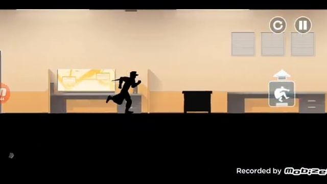проходим Vector на 3 звезды (офисный район) 1 часть смотреть онлайн