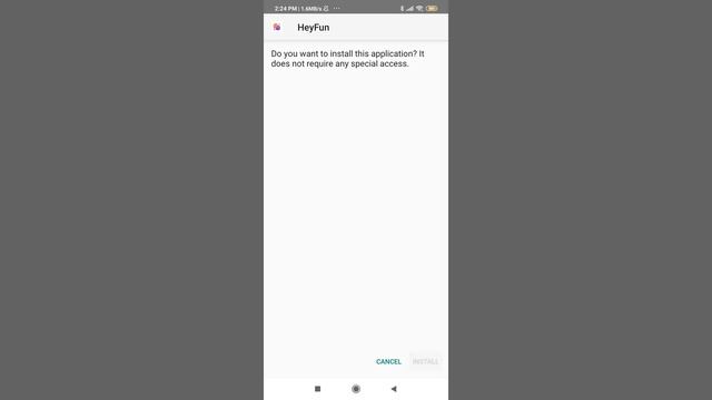 how to Heyfun download apk ( apk mod ) смотреть онлайн