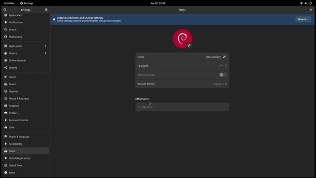 Debian12 System Setup & Product Review, Part 2 смотреть онлайн