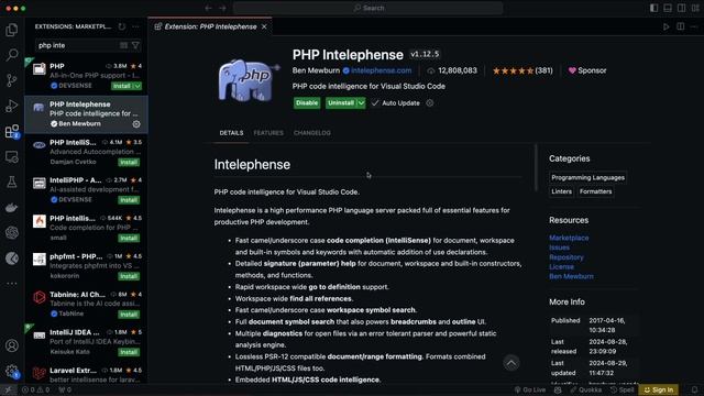 002. Text Editor Setup (VS Code) смотреть онлайн
