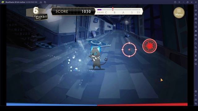 Disney Twisted-Wonderland Gameplay First Impressions | Official Launch (Android/IOS) смотреть онлайн