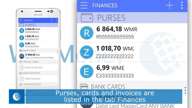 New version of Keeper 2.6 for Windows Phone смотреть онлайн