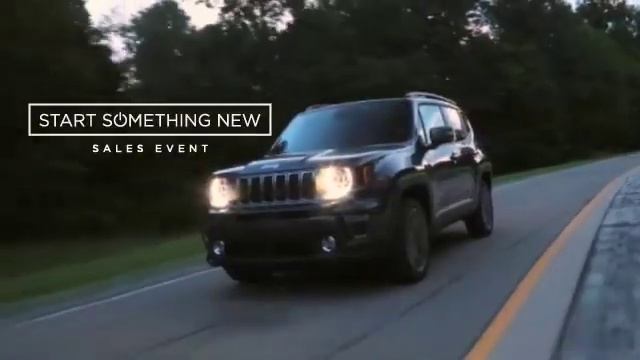 San Marcos 2020 Jeep Renegade смотреть онлайн