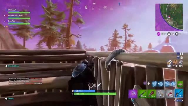 FBR 30 256M Sniper Kill смотреть онлайн
