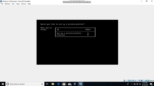 how to install windows 1.0 and 2.0 in virtualbox смотреть онлайн