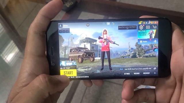 Huawei nova 2 plus latest performance test. pubg and heat test смотреть онлайн