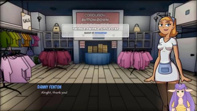 Danny Phantom Amity Park Redux Part 7