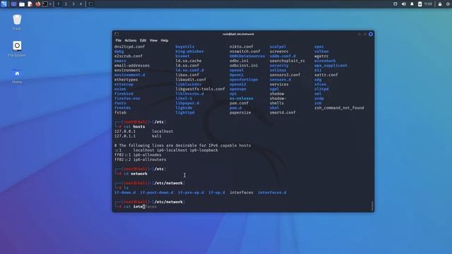 Linux Directory Structure Explained | Linux File System Explained Hindi | Linux File System смотреть онлайн