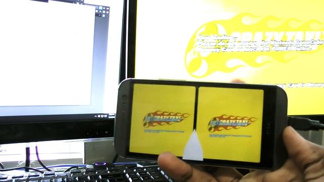 Playing Gamecube Games in VR - On a $10 headset? смотреть онлайн