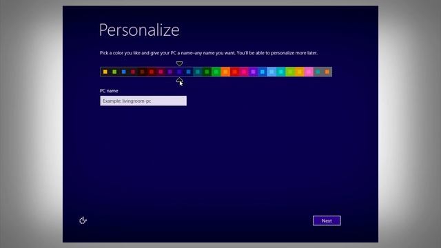 Windows 8 Installation Guide смотреть онлайн