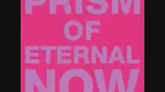 Pulses - White Rainbow