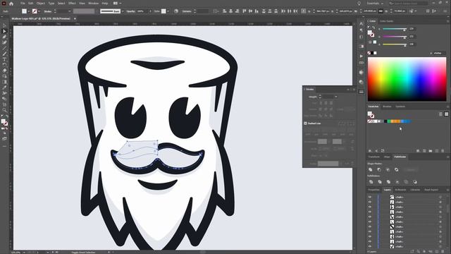 How To Create A Streamer Logo смотреть онлайн
