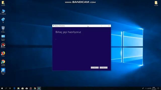 Windows 10 UEFI Flash смотреть онлайн