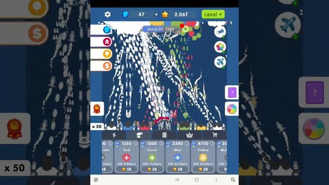 Idle Bubbles - Insane Progress! смотреть онлайн