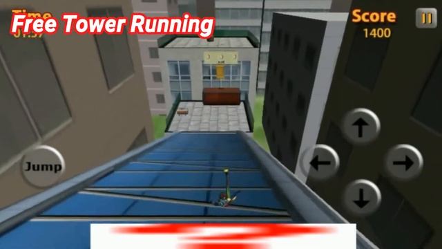 Top 5 PARKOUR Games 2018 for IOS/Android смотреть онлайн