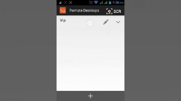 How to use microsoft Remote Desktop on Android